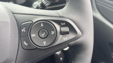 Vauxhall Corsa 1.2 Turbo Yes 5dr [Winter Pack] Petrol Hatchback